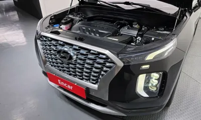 Hyundai Palisade 2022, 78192 км, за 17321.08 USD - фото 6