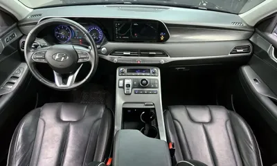 Hyundai Palisade 2022, 78192 км, за 17321.08 USD - фото 7