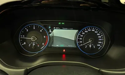 Hyundai Palisade 2022, 78192 км, за 17321.08 USD - фото 8