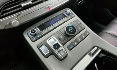 Hyundai Palisade 2022, 78192 км, за 17321.08 USD - фото 9