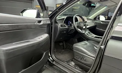 Hyundai Palisade 2022, 78192 км, за 17321.08 USD - фото 10