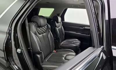 Hyundai Palisade 2022, 78192 км, за 17321.08 USD - фото 12