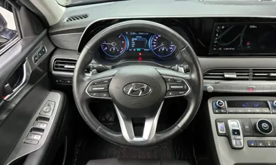 Hyundai Palisade 2022, 78192 км, за 17321.08 USD - фото 13