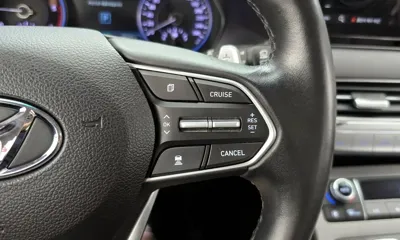 Hyundai Palisade 2022, 78192 км, за 17321.08 USD - фото 16