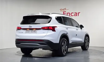 Hyundai Santafe 2021, 47622 км, за 16148.09 USD
