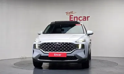 Hyundai Santafe 2021, 47622 км, за 16148.09 USD