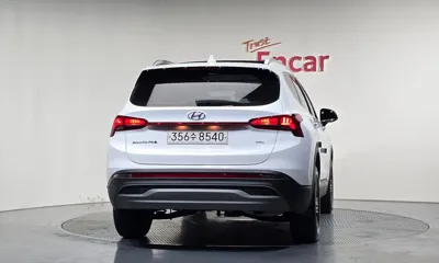 Hyundai Santafe 2021, 47622 км, за 16148.09 USD