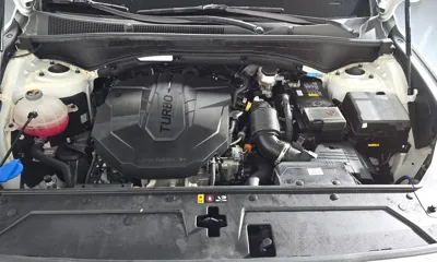 Hyundai Santafe 2021, 47622 км, за 16148.09 USD - фото 6
