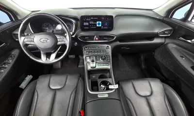 Hyundai Santafe 2021, 47622 км, за 16148.09 USD - фото 7