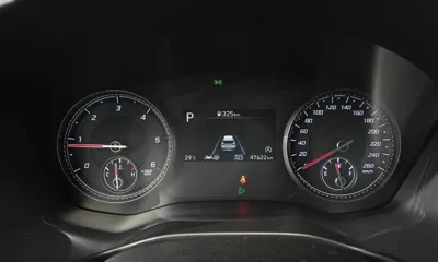 Hyundai Santafe 2021, 47622 км, за 16148.09 USD - фото 8