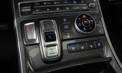 Hyundai Santafe 2021, 47622 км, за 16148.09 USD - фото 9