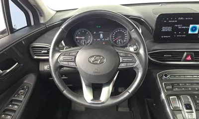 Hyundai Santafe 2021, 47622 км, за 16148.09 USD - фото 14