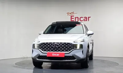 Hyundai Santafe 2021, 47622 км, за 16148.09 USD - фото 19
