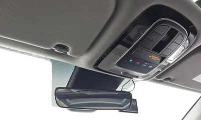 Hyundai Santafe 2021, 47622 км, за 16148.09 USD - фото 20