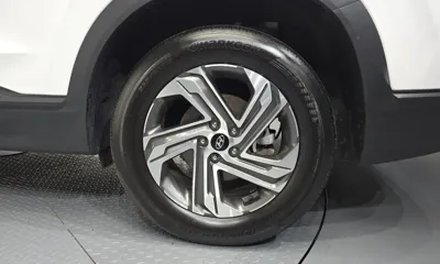 Hyundai Santafe 2021, 47622 км, за 16148.09 USD - фото 22