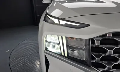 Hyundai Santafe 2021, 47622 км, за 16148.09 USD - фото 23