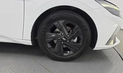 Hyundai Avante 2021, 71430 км, за 65046.9 USD - фото 21