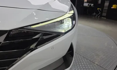Hyundai Avante 2021, 71430 км, за 65046.9 USD - фото 22