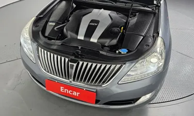 Hyundai Equus 2015, 163971 км, за 4529.34 USD - фото 6