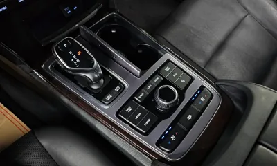 Hyundai Equus 2015, 163971 км, за 4529.34 USD - фото 9
