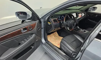 Hyundai Equus 2015, 163971 км, за 4529.34 USD - фото 10
