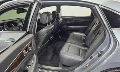 Hyundai Equus 2015, 163971 км, за 4529.34 USD - фото 11