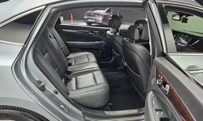 Hyundai Equus 2015, 163971 км, за 4529.34 USD - фото 12