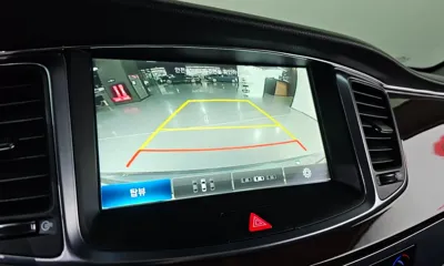 Hyundai Equus 2015, 163971 км, за 4529.34 USD - фото 14
