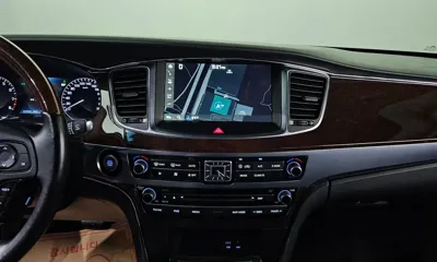 Hyundai Equus 2015, 163971 км, за 4529.34 USD - фото 17
