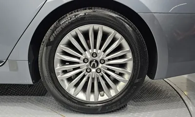 Hyundai Equus 2015, 163971 км, за 4529.34 USD - фото 21