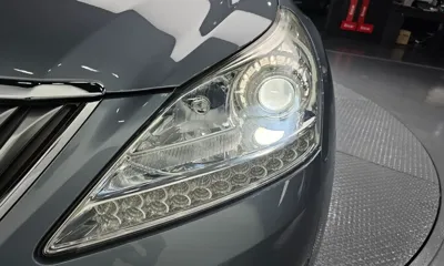 Hyundai Equus 2015, 163971 км, за 4529.34 USD - фото 22