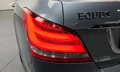 Hyundai Equus 2015, 163971 км, за 4529.34 USD - фото 23