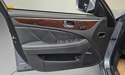Hyundai Equus 2015, 163971 км, за 4529.34 USD - фото 24