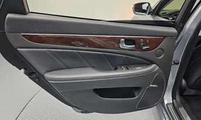 Hyundai Equus 2015, 163971 км, за 4529.34 USD - фото 25