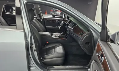 Hyundai Equus 2015, 163971 км, за 4529.34 USD - фото 26