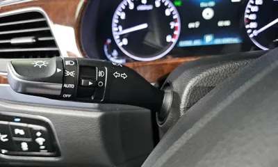 Hyundai Equus 2015, 163971 км, за 4529.34 USD - фото 27