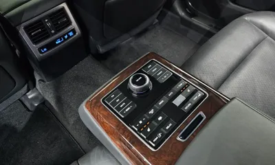 Hyundai Equus 2015, 163971 км, за 4529.34 USD - фото 29
