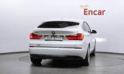 BMW Gran Turismo 2015, 242859 км, за 5244.85 USD
