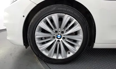 BMW Gran Turismo 2015, 242859 км, за 5244.85 USD