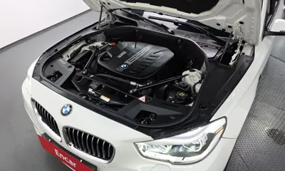 BMW Gran Turismo 2015, 242859 км, за 5244.85 USD - фото 6