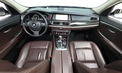 BMW Gran Turismo 2015, 242859 км, за 5244.85 USD - фото 7