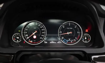 BMW Gran Turismo 2015, 242859 км, за 5244.85 USD - фото 8