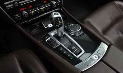 BMW Gran Turismo 2015, 242859 км, за 5244.85 USD - фото 9