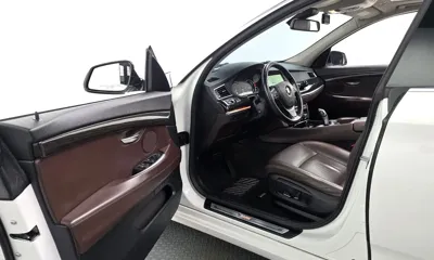 BMW Gran Turismo 2015, 242859 км, за 5244.85 USD - фото 10
