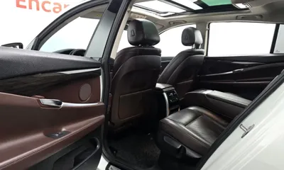 BMW Gran Turismo 2015, 242859 км, за 5244.85 USD - фото 11
