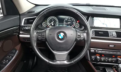 BMW Gran Turismo 2015, 242859 км, за 5244.85 USD - фото 12