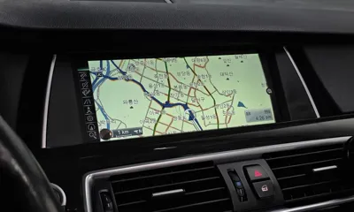 BMW Gran Turismo 2015, 242859 км, за 5244.85 USD - фото 13