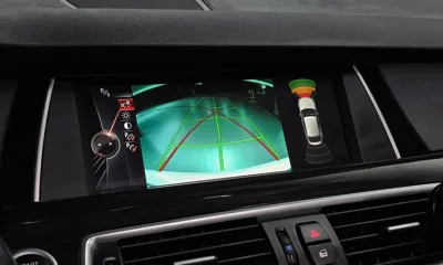 BMW Gran Turismo 2015, 242859 км, за 5244.85 USD - фото 14