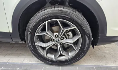KG_Mobility_Ssangyong KORANDO 2022, 59607 км, за 9976.87 USD