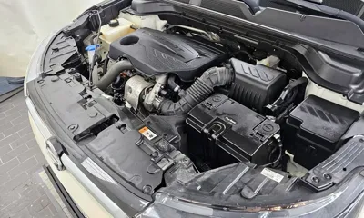 KG_Mobility_Ssangyong KORANDO 2022, 59607 км, за 9976.87 USD - фото 6